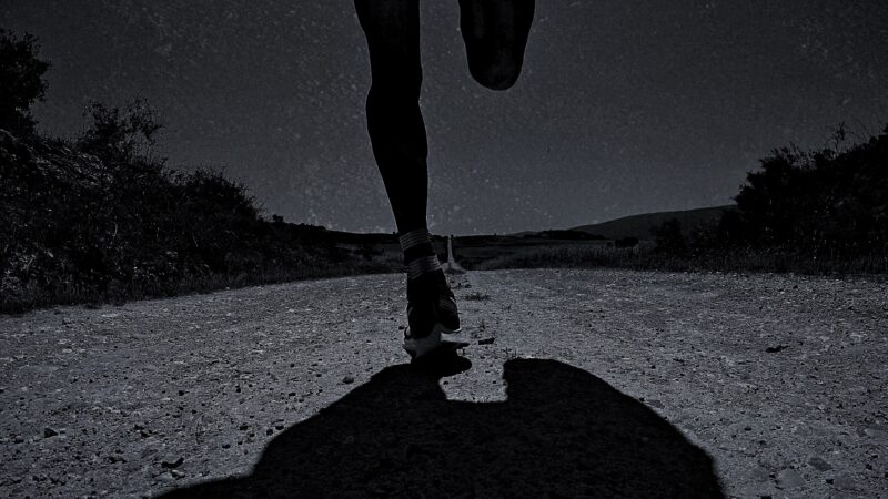 Correr