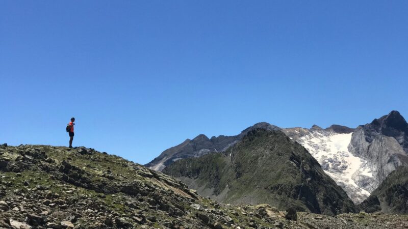 Tiempo en el tiempo de los otros