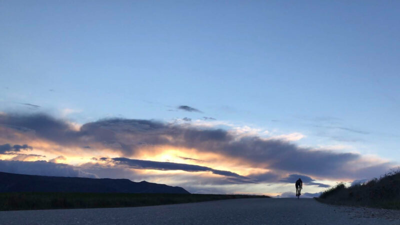 Vivir en bici